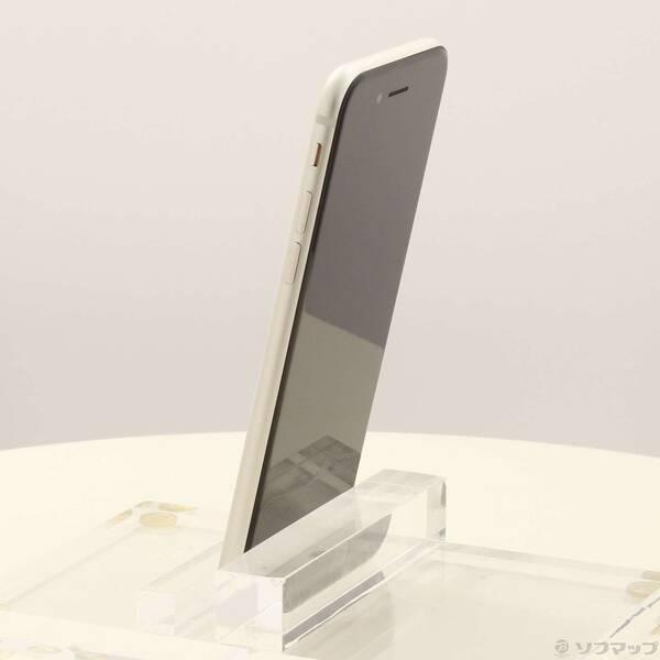 〔中古〕Apple(アップル) iPhone SE 第3世代 64GB スターライト MMYD3J／A SIMフリー〔258-ud〕 |  | 01