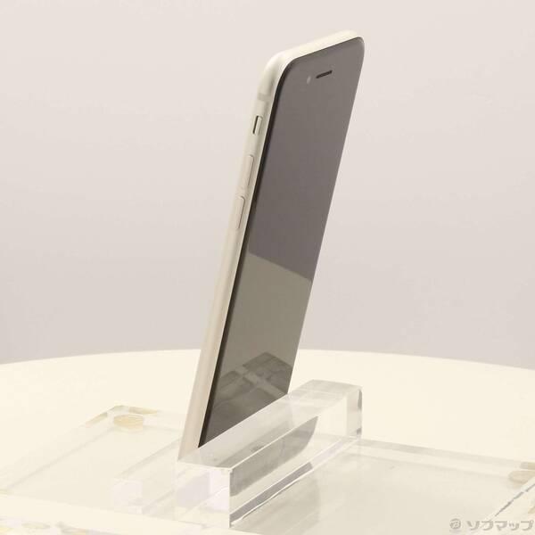 〔中古〕Apple(アップル) iPhone SE 第3世代 64GB スターライト MMYD3J／A SIMフリー〔352-ud〕 |  | 01