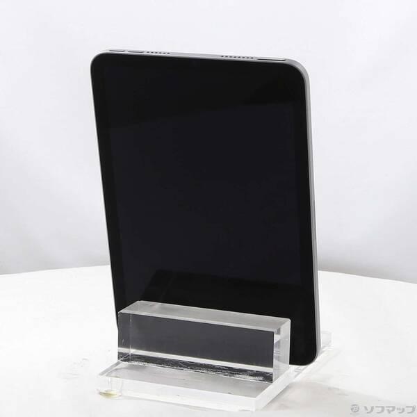 〔中古〕Apple(アップル) iPad mini(A17 Pro) 256GB スペースグレイ MXNA3J／A Wi-Fi〔352-ud〕 |  | 02