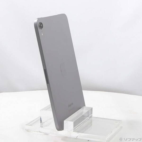〔中古〕Apple(アップル) iPad mini(A17 Pro) 256GB スペースグレイ MXNA3J／A Wi-Fi〔352-ud〕 |  | 03