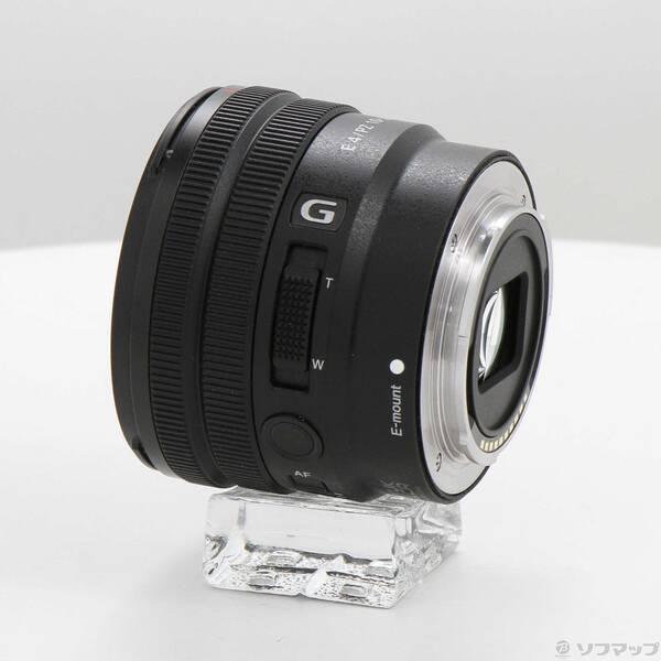 〔中古〕SONY(ソニー) E PZ 10-20mm F4 G SELP1020G〔349-ud〕 |  | 01