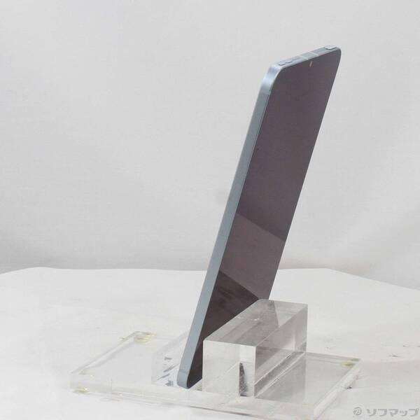 〔中古〕Apple(アップル) iPad mini(A17 Pro) 128GB ブルー MXPP3J／A SIMフリー〔305-ud〕 |  | 01