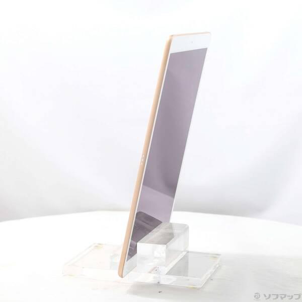 〔中古〕Apple(アップル) iPad Air 第3世代 64GB ゴールド FUUL2J／A Wi-Fi〔348-ud〕 |  | 01
