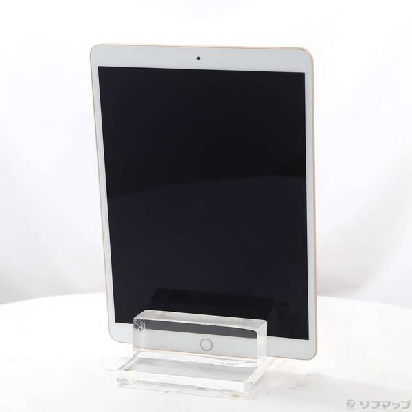 〔中古〕Apple(アップル) iPad Air 第3世代 64GB ゴールド FUUL2J／A Wi-Fi〔348-ud〕 |  | 02