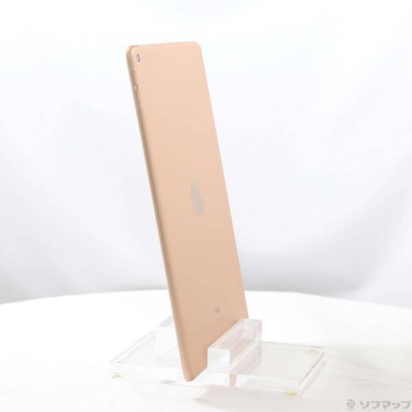 〔中古〕Apple(アップル) iPad Air 第3世代 64GB ゴールド FUUL2J／A Wi-Fi〔348-ud〕 |  | 03