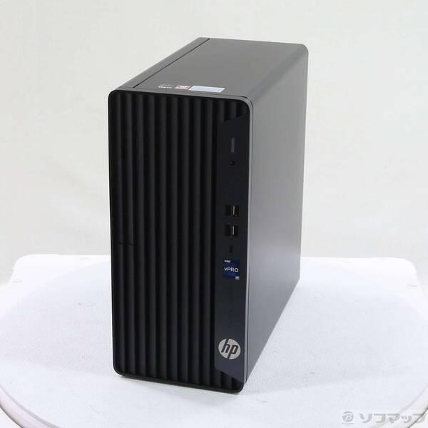〔中古〕hp(ヒューレットパッカード) HP Elite Tower 800 G9 7E5Q1AV〔262-ud〕 | 