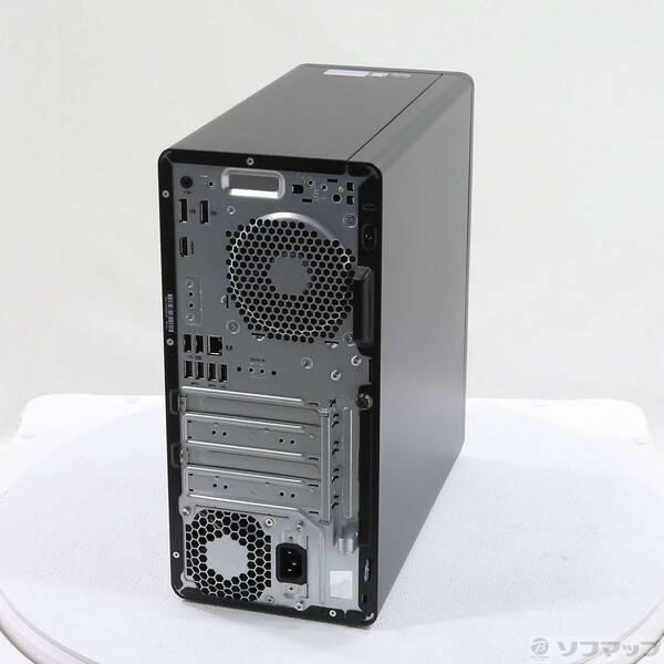 〔中古〕hp(ヒューレットパッカード) HP Elite Tower 800 G9 7E5Q1AV〔262-ud〕 |  | 02