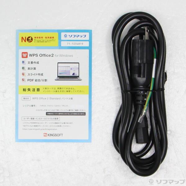 〔中古〕hp(ヒューレットパッカード) HP Elite Tower 800 G9 7E5Q1AV〔262-ud〕 |  | 04
