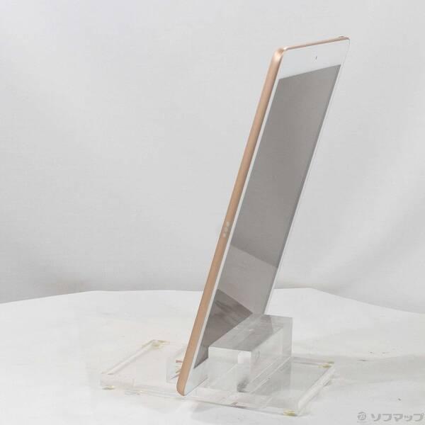 〔中古〕Apple(アップル) iPad 第7世代 128GB ゴールド MW792J／A Wi-Fi〔305-ud〕 |  | 01