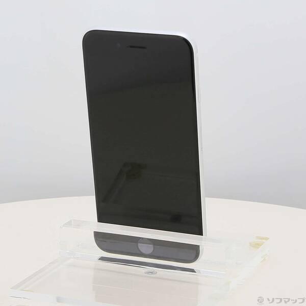 〔中古〕Apple(アップル) iPhone SE 第2世代 64GB ホワイト MHGQ3J／A SIMフリー〔276-ud〕 |  | 02