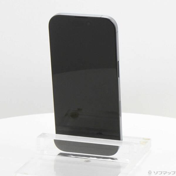 〔中古〕Apple(アップル) iPhone16 Pro 256GB ブラックチタニウム FYN03J／A SIMフリー〔196-ud〕 |  | 02