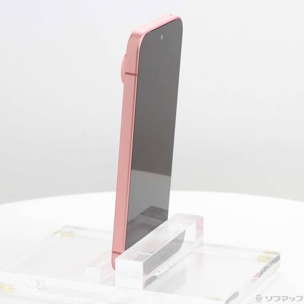 〔中古〕GOOGLE(グーグル) Google Pixel 9 128GB ピオニー G1B60 Softbank SIMフリー〔344-ud〕 |  | 01