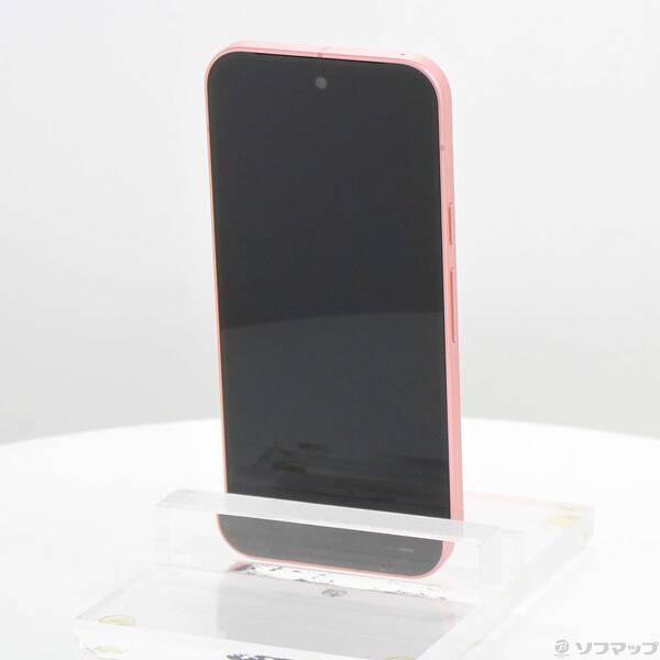 〔中古〕GOOGLE(グーグル) Google Pixel 9 128GB ピオニー G1B60 Softbank SIMフリー〔344-ud〕 |  | 02
