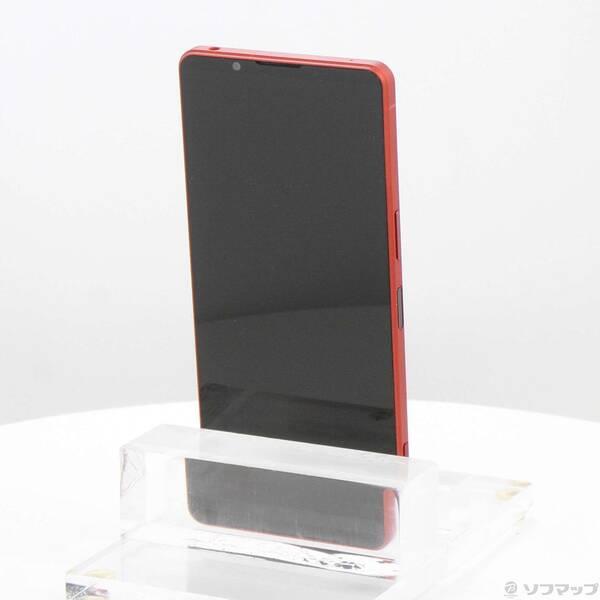 〔中古〕SONY(ソニー) Xperia 1 VI 512GB スカーレット XQ-EC44 R2JPCX0 SIMフリー〔349-ud〕 |  | 02
