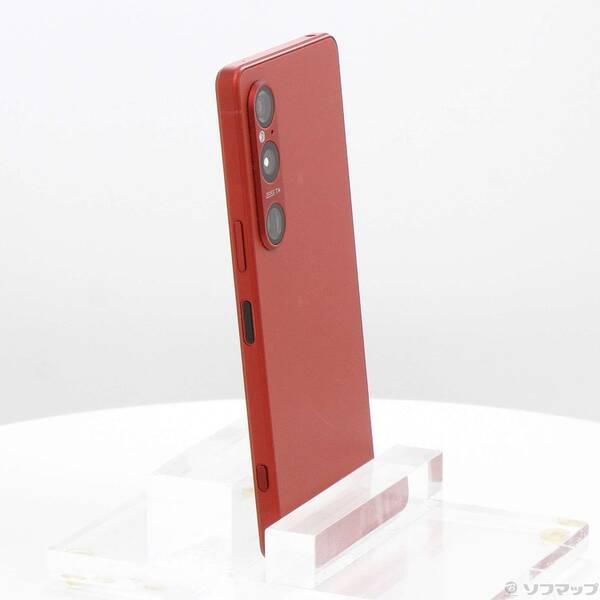 〔中古〕SONY(ソニー) Xperia 1 VI 512GB スカーレット XQ-EC44 R2JPCX0 SIMフリー〔349-ud〕 |  | 03