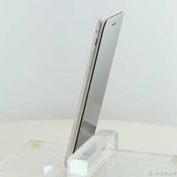 〔中古〕Apple(アップル) iPhone SE 第3世代 64GB スターライト MMYD3J／A SIMフリー〔196-ud〕 |  | 01