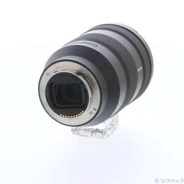 〔中古〕SONY(ソニー) FE 24-105mm F4 G OSS SEL24105G〔269-ud〕 |  | 02