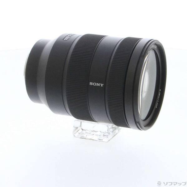 〔中古〕SONY(ソニー) FE 24-105mm F4 G OSS SEL24105G〔269-ud〕 |  | 03