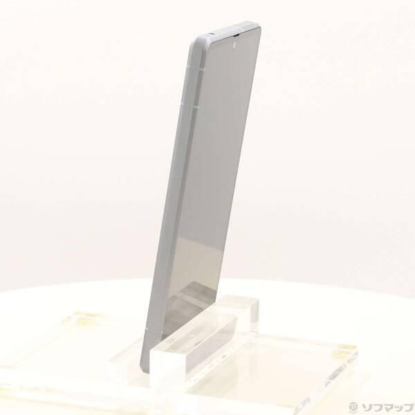〔中古〕SHARP(シャープ) AQUOS R8 256GB ブルー SH-52D docomo SIMフリー〔349-ud〕 |  | 01