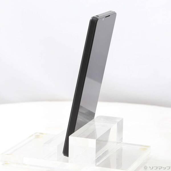 〔中古〕SONY(ソニー) Xperia 1 V 512GB ブラック XQ-DQ44-B3JPCX0 SIMフリー〔344-ud〕 |  | 01