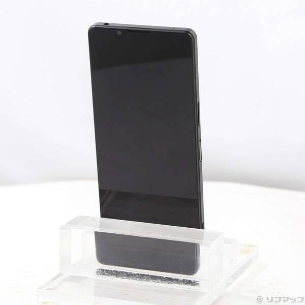 〔中古〕SONY(ソニー) Xperia 1 V 512GB ブラック XQ-DQ44-B3JPCX0 SIMフリー〔344-ud〕 |  | 02