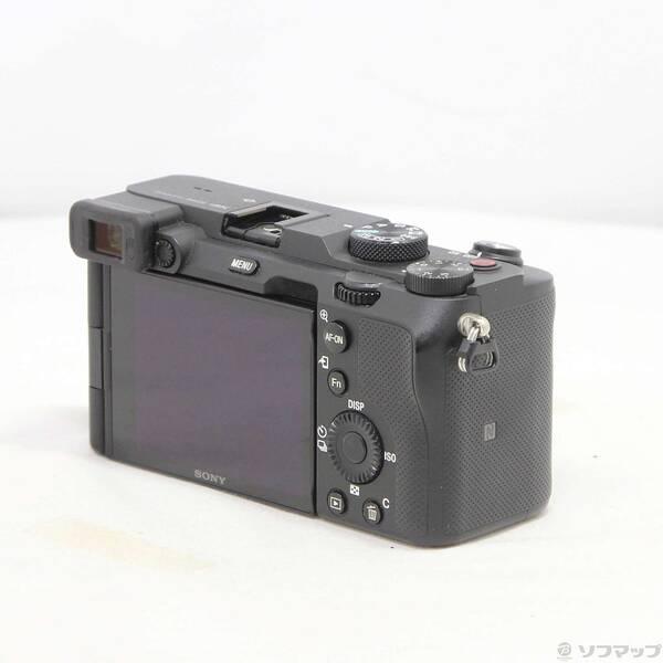 〔中古〕SONY(ソニー) α7C ボディ ブラック ILCE-7C B〔262-ud〕 |  | 02