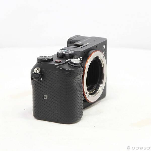〔中古〕SONY(ソニー) α7C ボディ ブラック ILCE-7C B〔262-ud〕 |  | 03