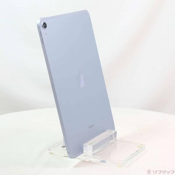 中古〕Apple(アップル) iPad Air 11インチ 第6世代 128GB ブルー