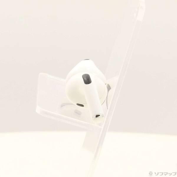 中古〕Apple(アップル) AirPods Pro 第1世代 MWP22J／A〔377-ud
