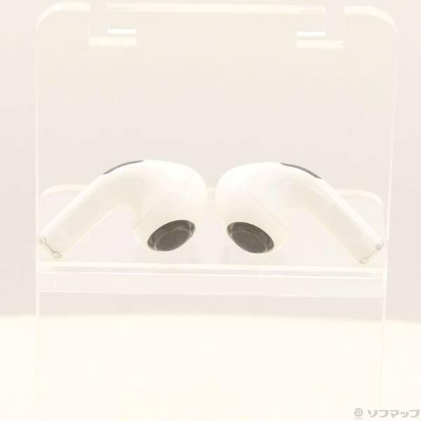 中古〕Apple(アップル) AirPods Pro 第1世代 MWP22J／A〔377-ud