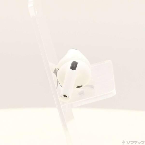 中古〕Apple(アップル) AirPods Pro 第1世代 MWP22J／A〔377-ud
