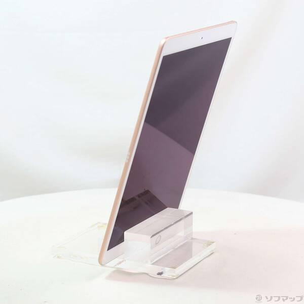 〔中古〕Apple(アップル) iPad Air 第3世代 64GB ゴールド MUUL2J／A Wi-Fi〔349-ud〕 |  | 01