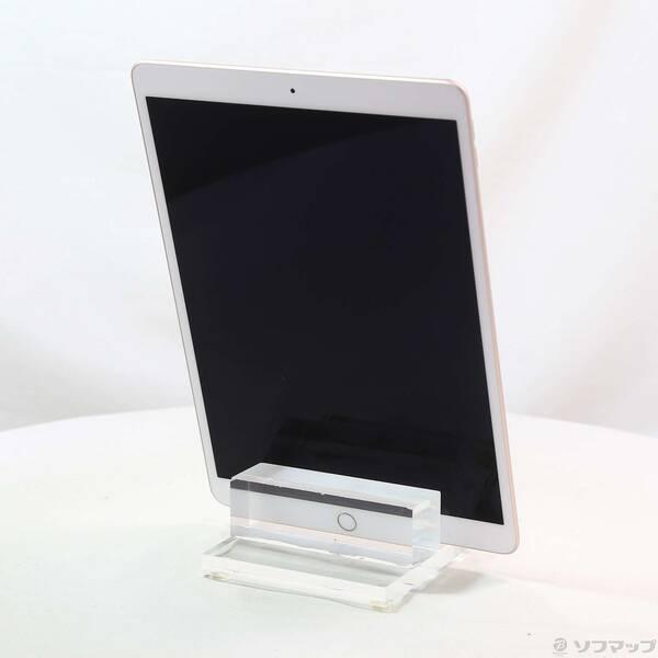 〔中古〕Apple(アップル) iPad Air 第3世代 64GB ゴールド MUUL2J／A Wi-Fi〔349-ud〕 |  | 02