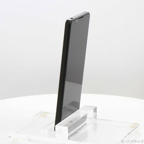 〔中古〕SONY(ソニー) Xperia 5 IV 256GB ブラック XQ-CQ44-B2JPCX0 SIMフリー〔349-ud〕 |  | 01