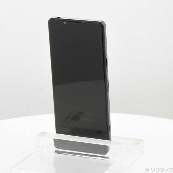 〔中古〕SONY(ソニー) Xperia 5 IV 256GB ブラック XQ-CQ44-B2JPCX0 SIMフリー〔349-ud〕 |  | 02