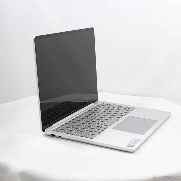 〔中古〕Microsoft(マイクロソフト) Surface Laptop Copilot+ PC 〔Snapdragon X Plus／16GB／UFS256GB〕 EP2-36993 プラチナ〔258-ud〕 |  | 03