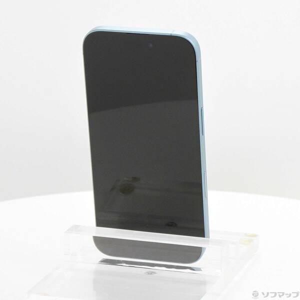 〔中古〕Apple(アップル) iPhone16 128GB ティール MYDV3J／A SIMフリー〔305-ud〕 |  | 02