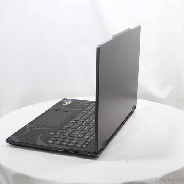 〔中古〕MSI(エムエスアイ) Cyborg 15 Cyborg-15-B13WFKG-5060JP オデッセイグレイ ＆ スケルトン〔262-ud〕 |  | 01
