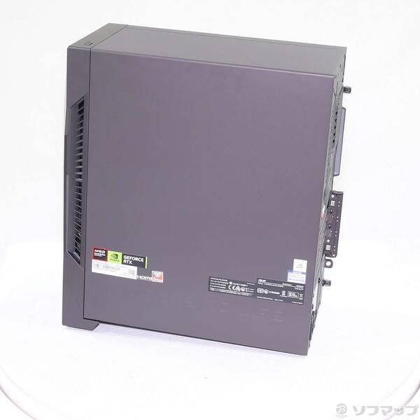 〔中古〕ASUS(エイスース) 〔展示品〕 TUF Gaming TM500 TM500MH TM500MH-R732G1TB5060 ソーラーエクリプスグレー〔262-ud〕 |  | 01