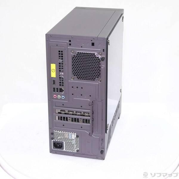 〔中古〕ASUS(エイスース) 〔展示品〕 TUF Gaming TM500 TM500MH TM500MH-R732G1TB5060 ソーラーエクリプスグレー〔262-ud〕 |  | 02