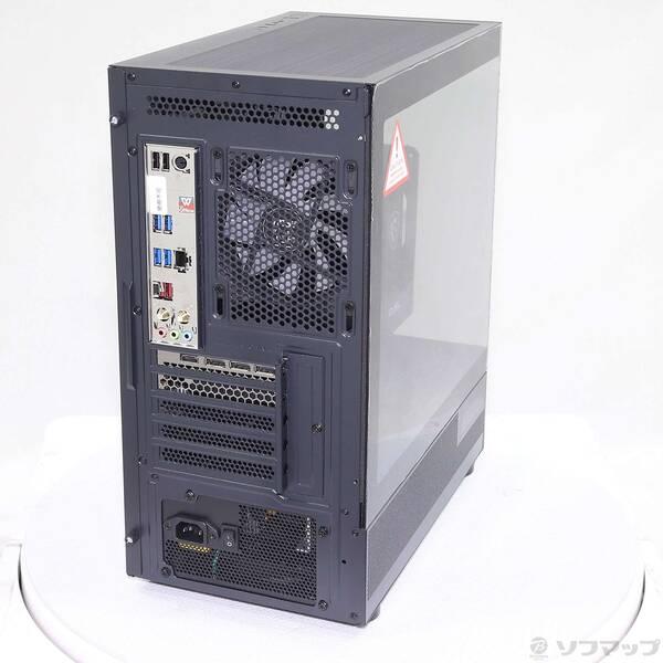 〔中古〕〔展示品〕 THUNDER TND-PBM-14I5-5060TI-002JP〔352-ud〕 |  | 02