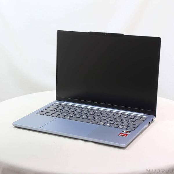 〔中古〕NEC(エヌイーシー) 〔展示品〕 LAVIE N13 Slim PC-N1375LAM ポーラーブルー〔198-ud〕 | 