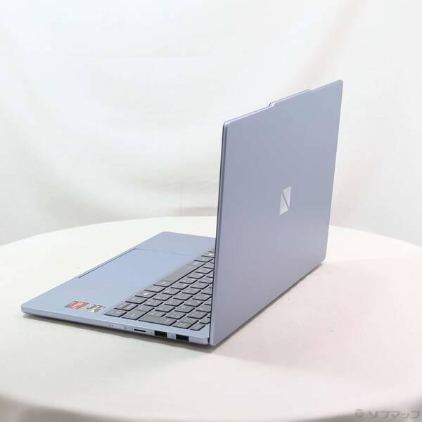 〔中古〕NEC(エヌイーシー) 〔展示品〕 LAVIE N13 Slim PC-N1375LAM ポーラーブルー〔198-ud〕 |  | 01