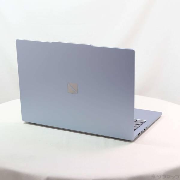 〔中古〕NEC(エヌイーシー) 〔展示品〕 LAVIE N13 Slim PC-N1375LAM ポーラーブルー〔198-ud〕 |  | 02