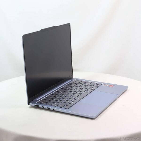 〔中古〕NEC(エヌイーシー) 〔展示品〕 LAVIE N13 Slim PC-N1375LAM ポーラーブルー〔198-ud〕 |  | 03