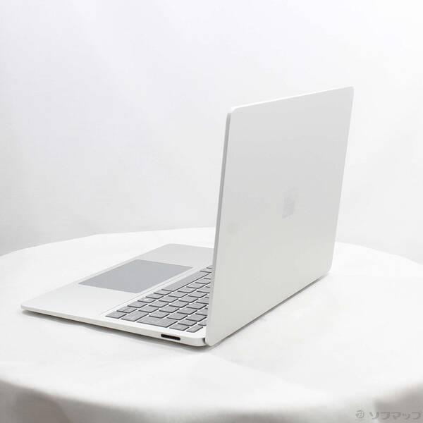 〔中古〕Microsoft(マイクロソフト) 〔展示品〕 Surface Laptop (第7世代) 〔Snapdragon X Plus／16GB／SSD256GB〕 T0I-00015〔377-ud〕 |  | 01