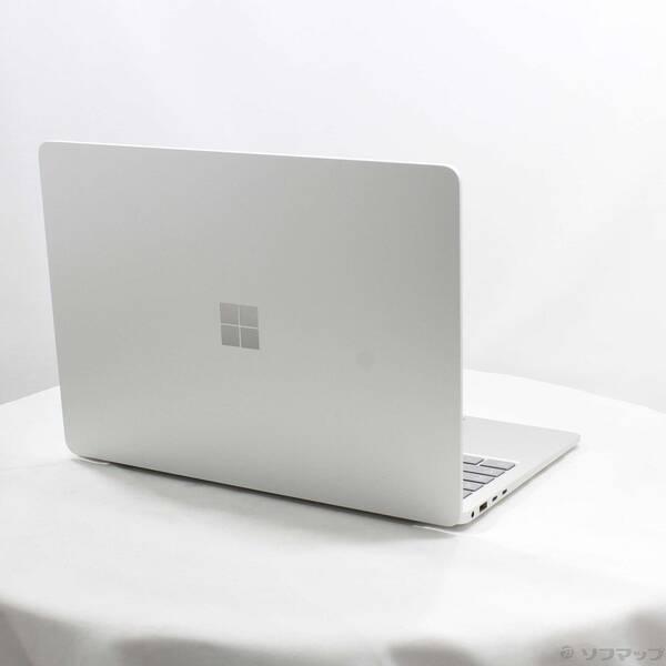 〔中古〕Microsoft(マイクロソフト) 〔展示品〕 Surface Laptop (第7世代) 〔Snapdragon X Plus／16GB／SSD256GB〕 T0I-00015〔377-ud〕 |  | 02