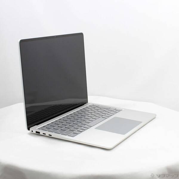 〔中古〕Microsoft(マイクロソフト) 〔展示品〕 Surface Laptop (第7世代) 〔Snapdragon X Plus／16GB／SSD256GB〕 T0I-00015〔377-ud〕 |  | 03