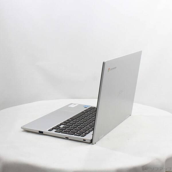 中古〕ASUS(エイスース) 〔展示品〕 Chromebook CX1 CX1102CKA-N00010