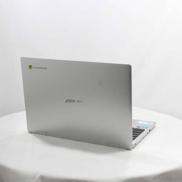 中古〕ASUS(エイスース) 〔展示品〕 Chromebook CX1 CX1102CKA-N00010